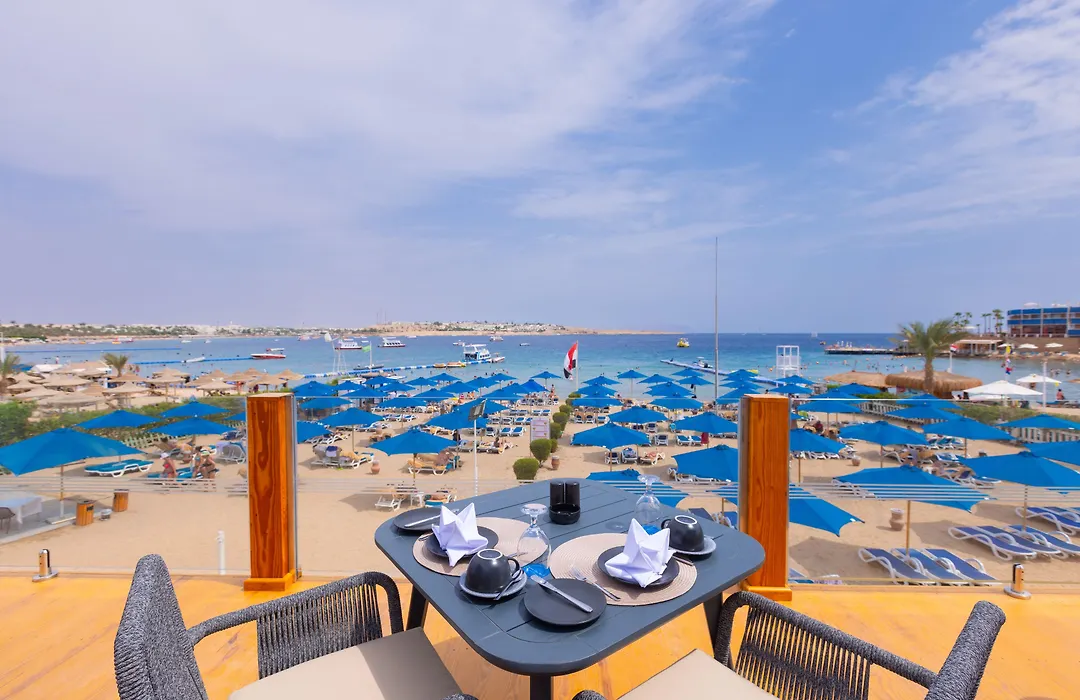 Naama Bay Suites & Spa-1