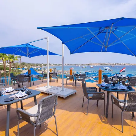 Naama Bay Suites & Spa-3
