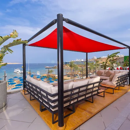 Naama Bay Suites & Spa-2